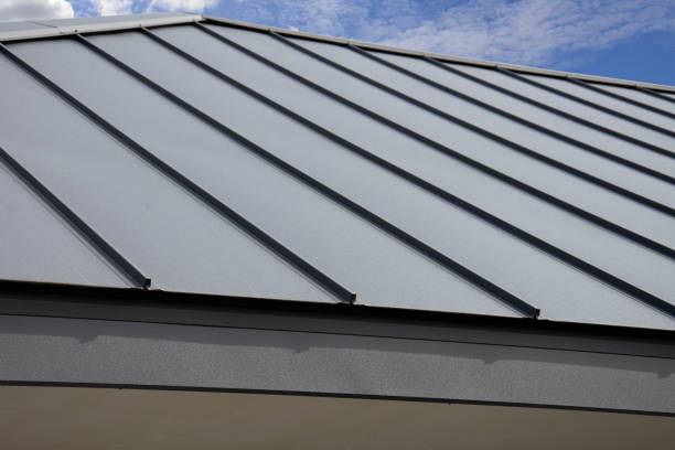 Best Metal Roofing Installation  in Lubeck, WV